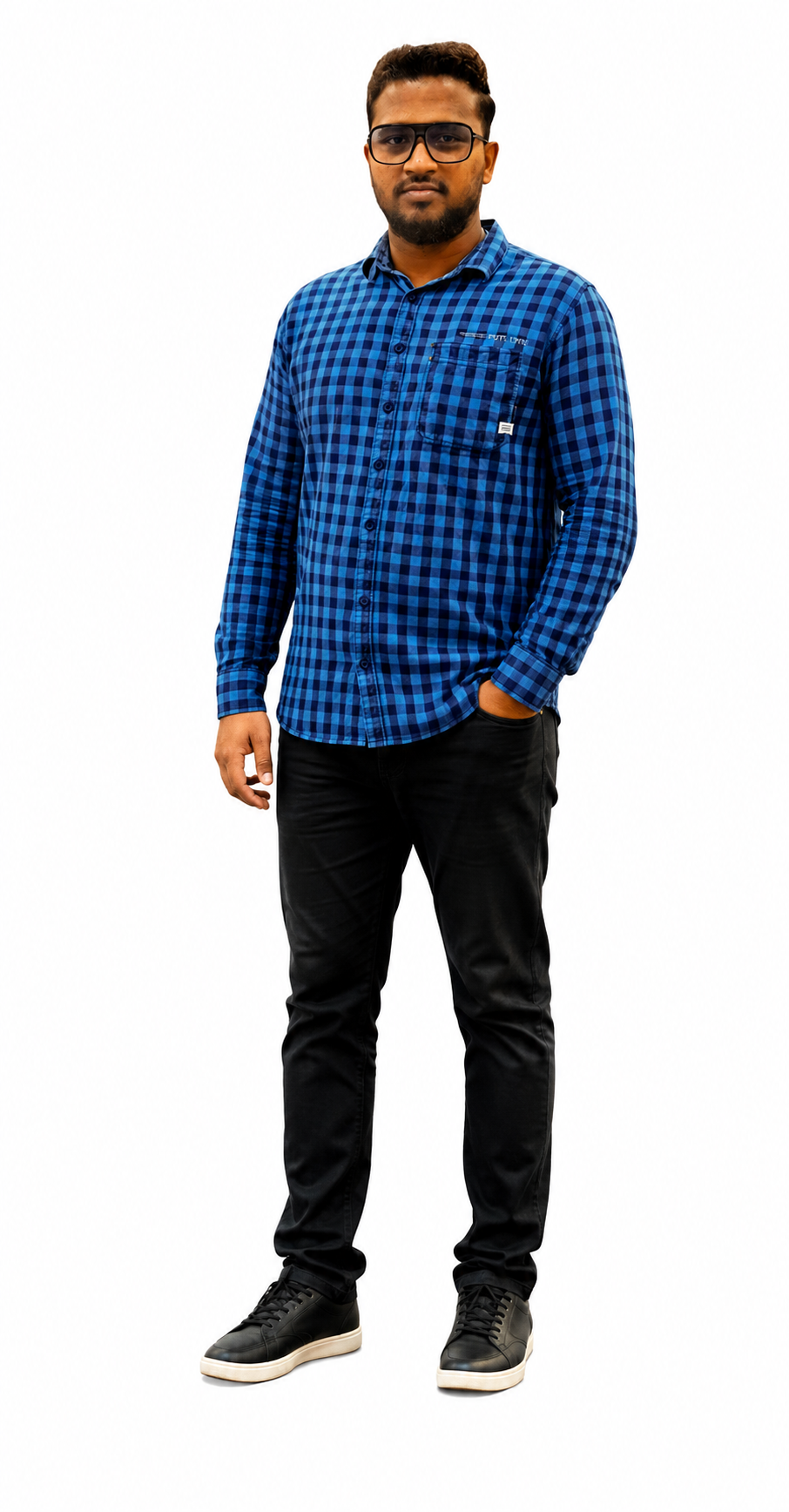 Velora civil design student