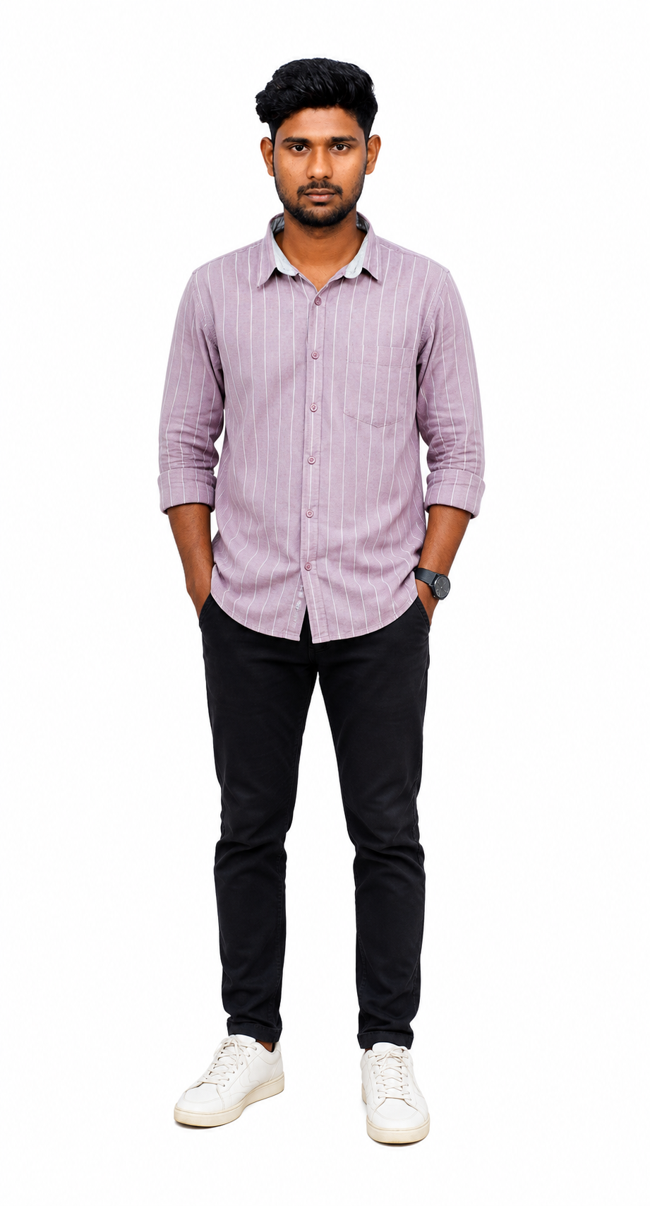 Velora civil design student