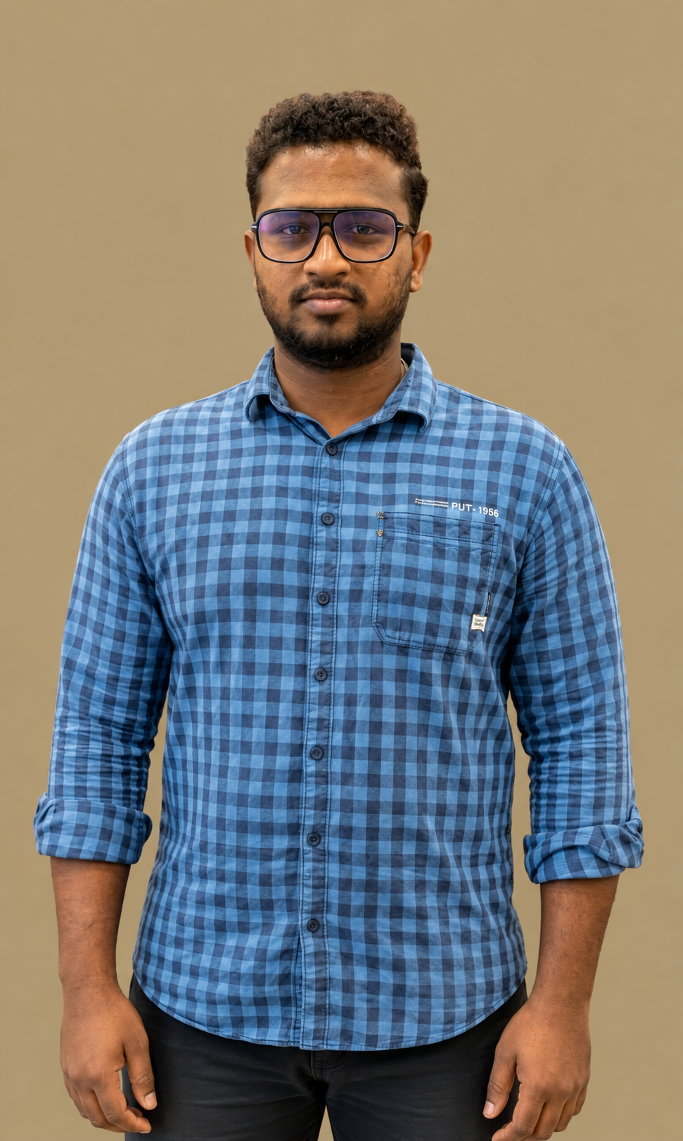 Praveen Kumar, placed as AutoCAD Designer